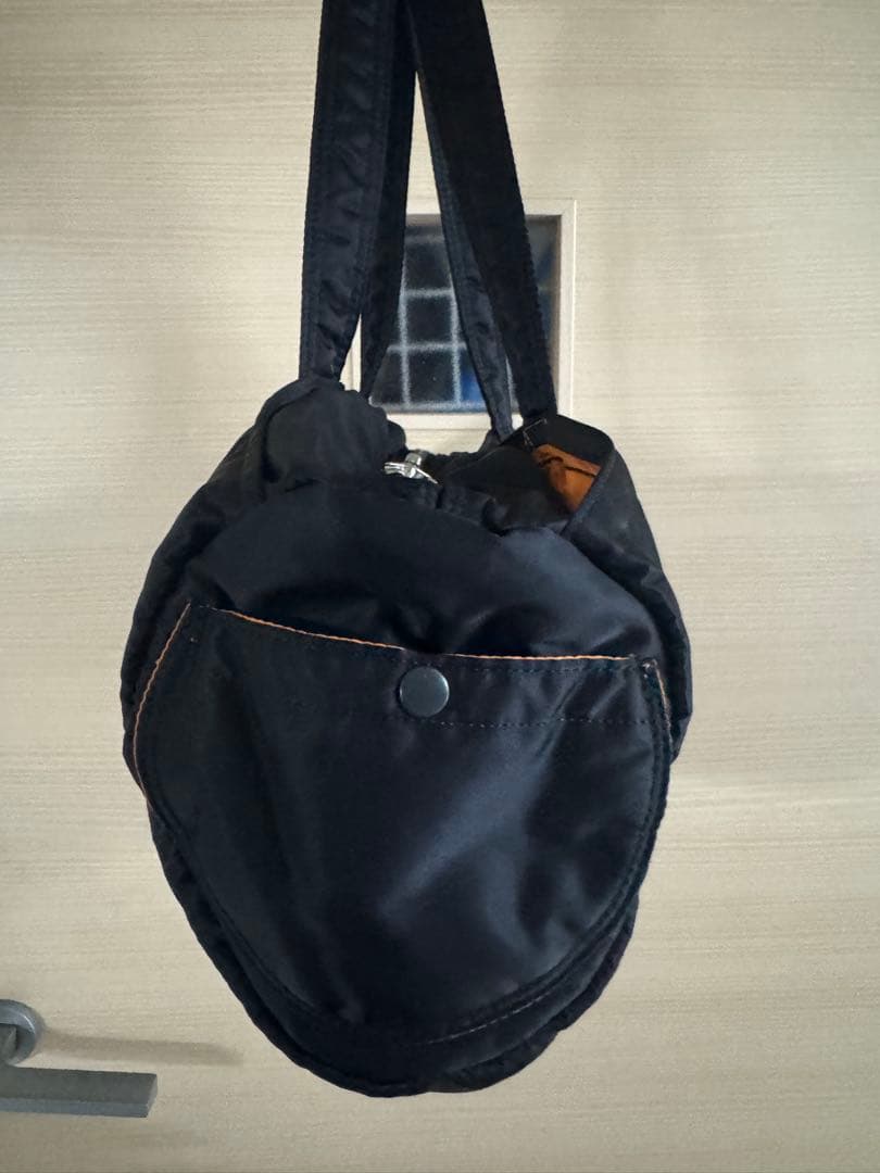 PORTER ポーター　ミニボストンバッグ　吉田カバン