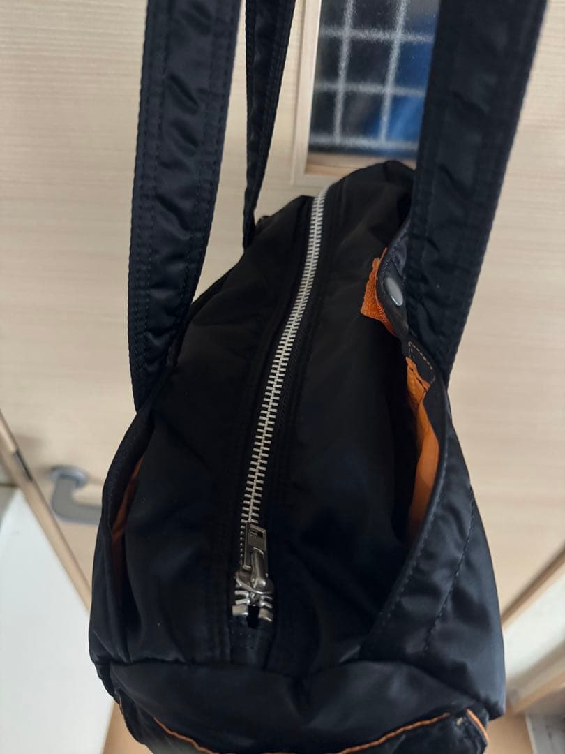 PORTER ポーター　ミニボストンバッグ　吉田カバン