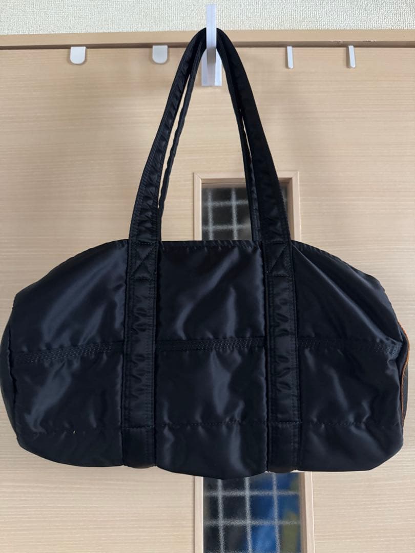 PORTER ポーター　ミニボストンバッグ　吉田カバン