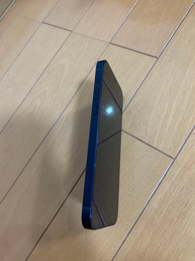 【保証交換新品】iPhone12 64GB ブラックSIMフリー 未使用