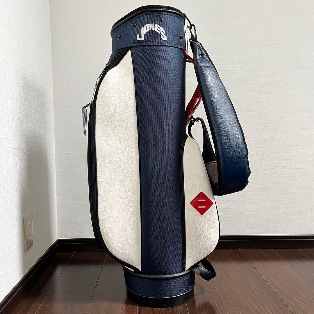 ジョーンズ JONES ライダー キャディバッグ