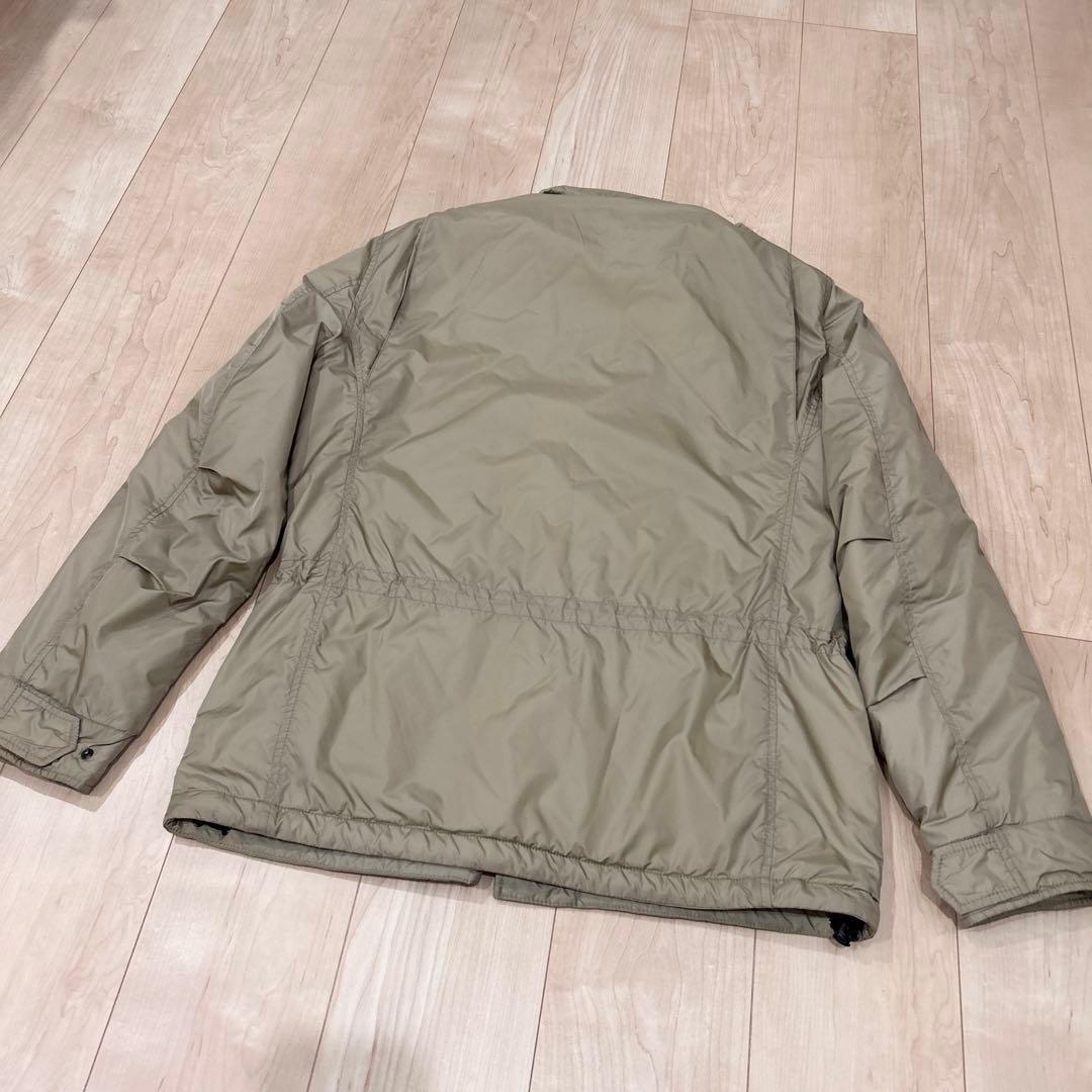 ASPESI アスペジ 中綿フィールドジャケット Mサイズ