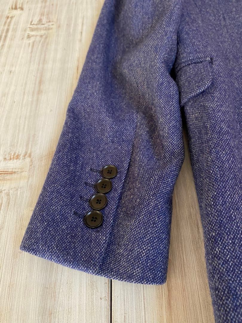 【値下げ中】Paul Smith London スーツ上下セット　Mサイズ