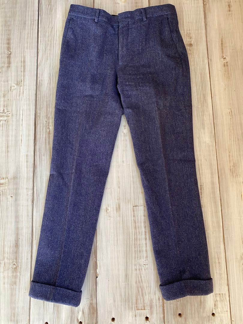 【値下げ中】Paul Smith London スーツ上下セット　Mサイズ