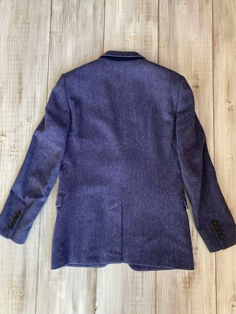 【値下げ中】Paul Smith London スーツ上下セット　Mサイズ