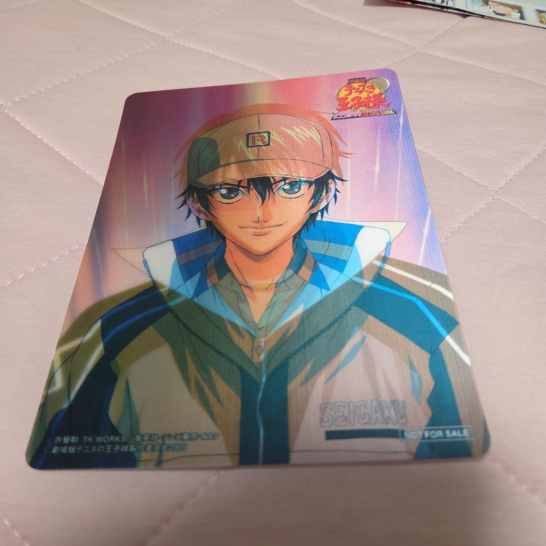 テニスの王子様DVD セット