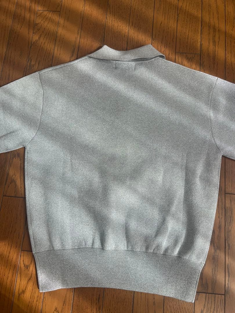 XANDER ZHOU ザンダーゾウ　44