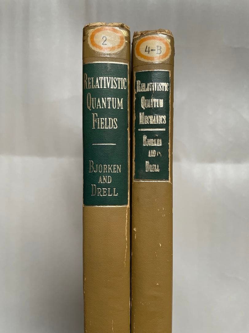 洋書 Relativistic Quantum Mechanics