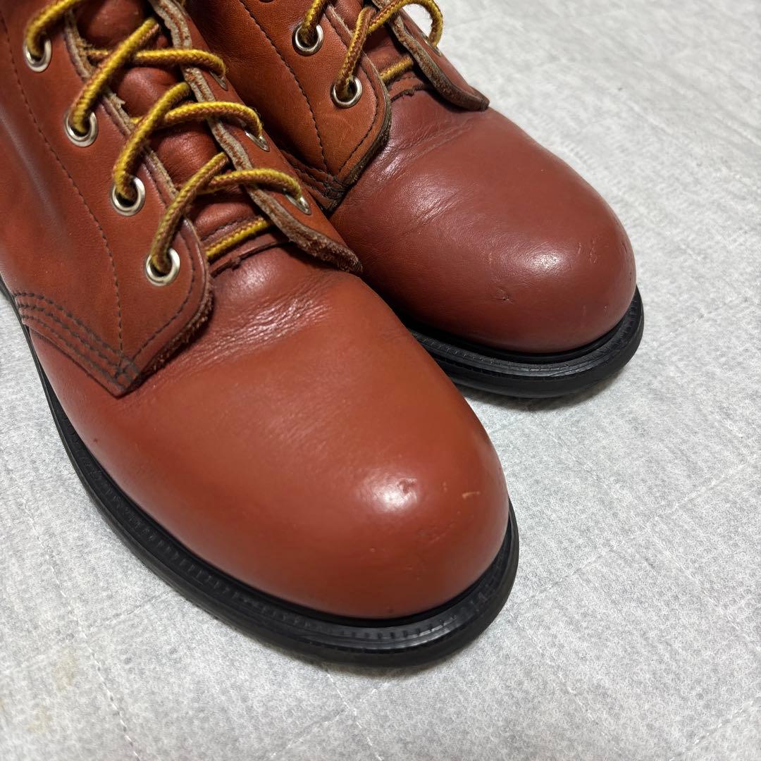 REDWING レッドウイング　2369 スーパーソール　　ヴィンテージ
