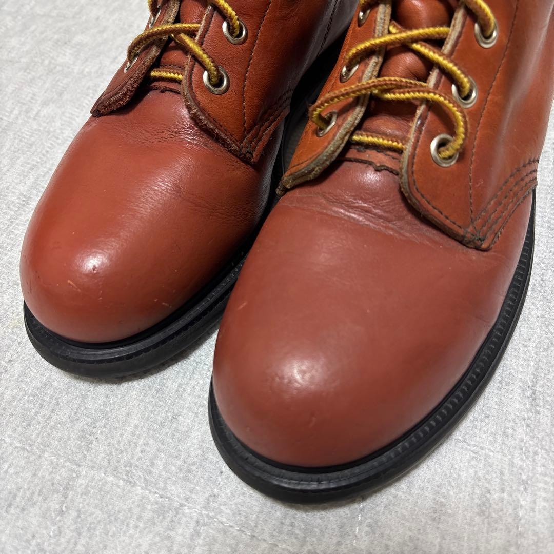 REDWING レッドウイング　2369 スーパーソール　　ヴィンテージ