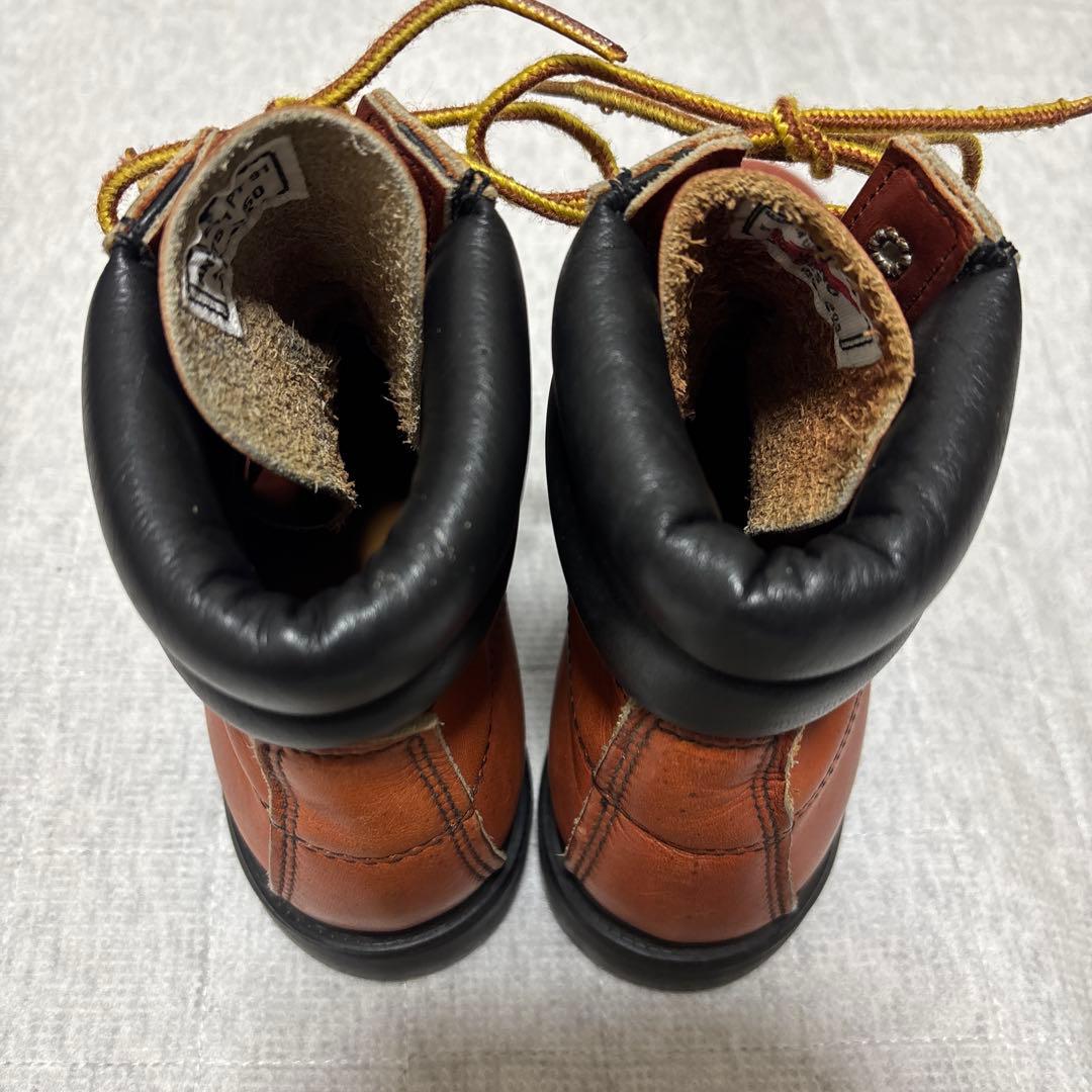 REDWING レッドウイング　2369 スーパーソール　　ヴィンテージ