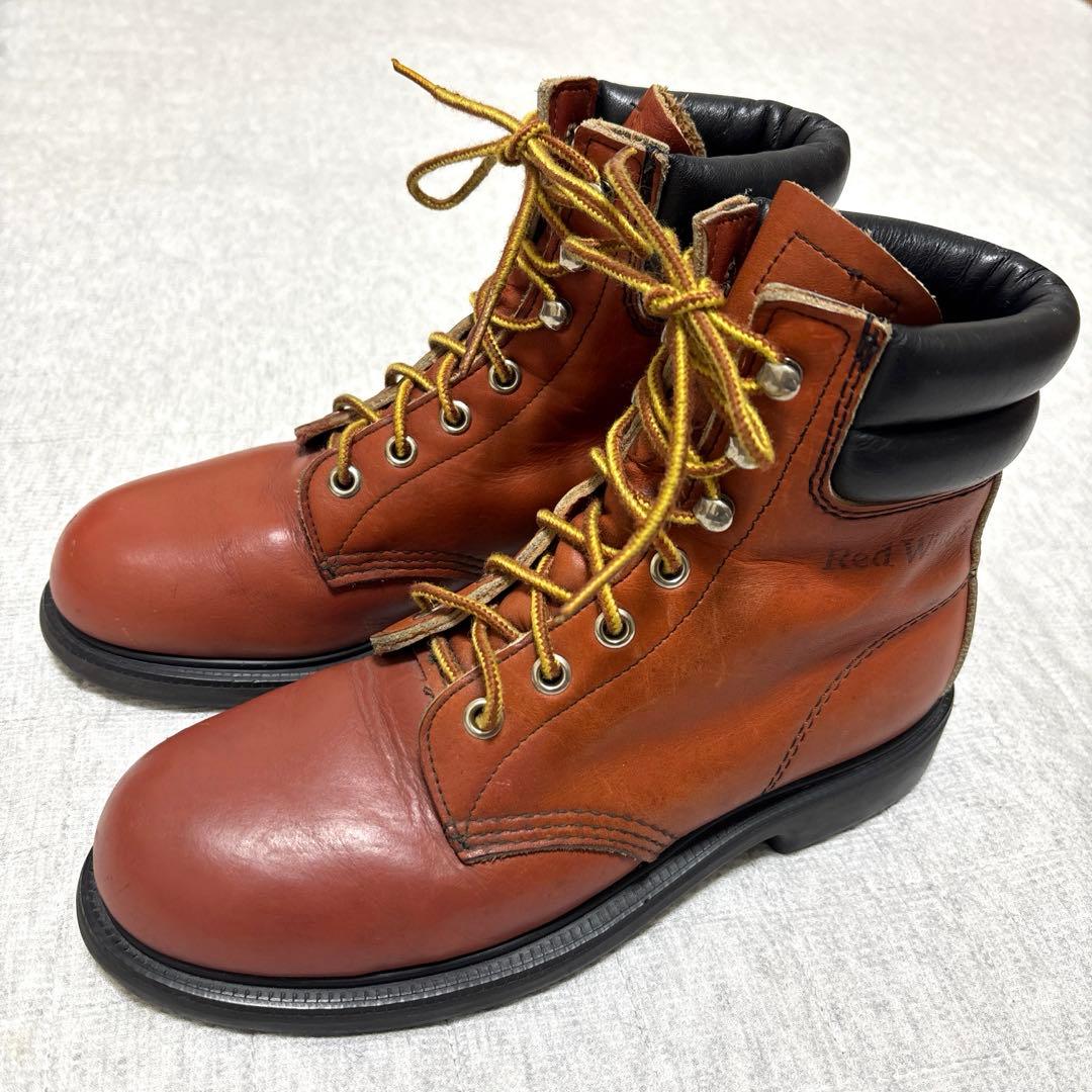 REDWING レッドウイング　2369 スーパーソール　　ヴィンテージ