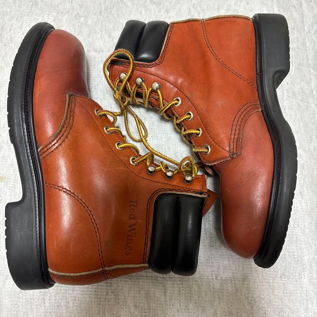 REDWING レッドウイング　2369 スーパーソール　　ヴィンテージ