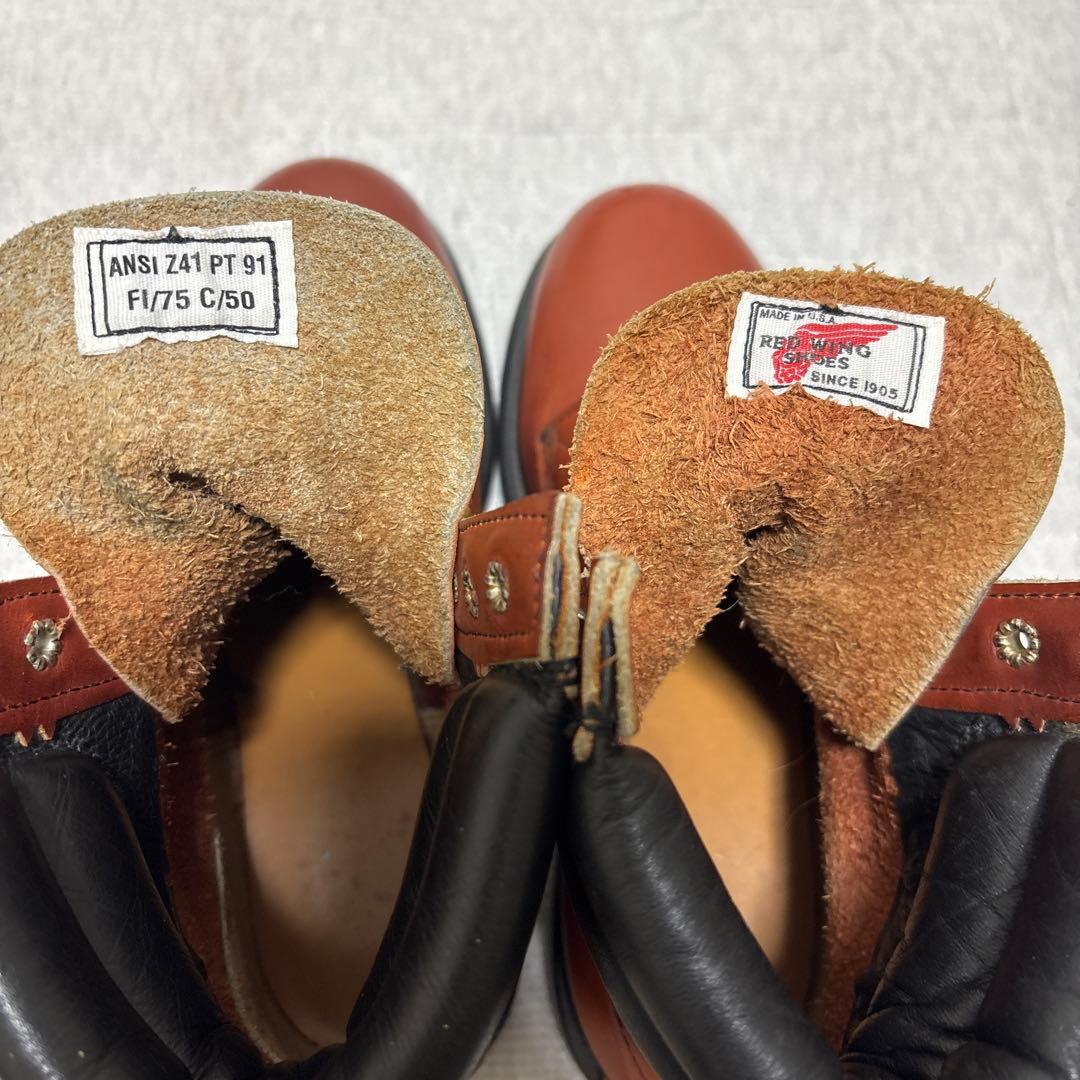 REDWING レッドウイング　2369 スーパーソール　　ヴィンテージ