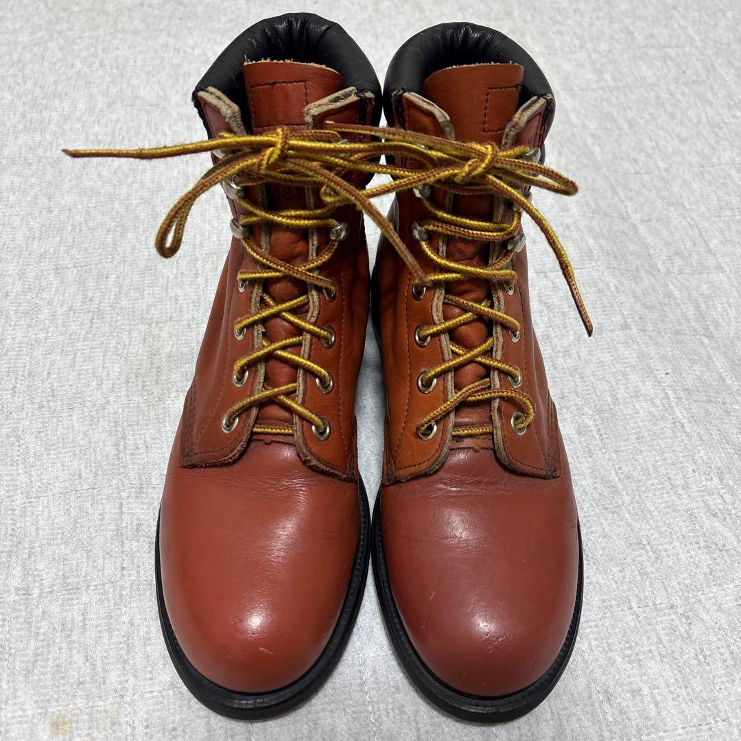 REDWING レッドウイング　2369 スーパーソール　　ヴィンテージ