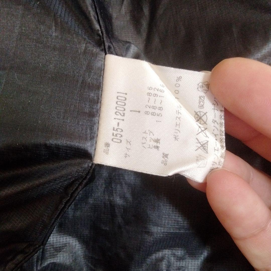 パーリーゲイツ♡防寒*フリース*ジャケット♡M　ゴルフ/スポーツ