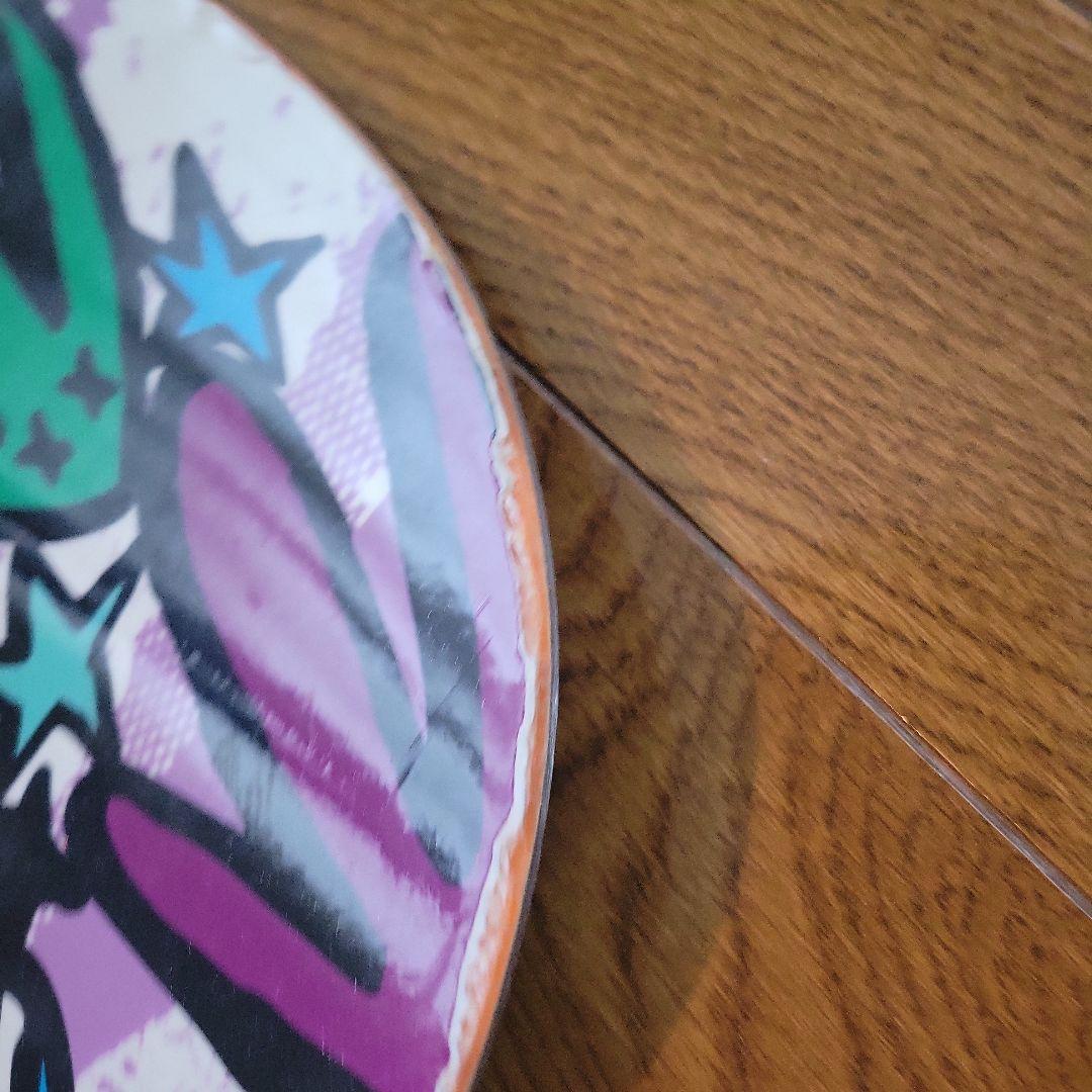 GLAY　CUB26 126cm　バイン・バートンSCRIBE　キッズ