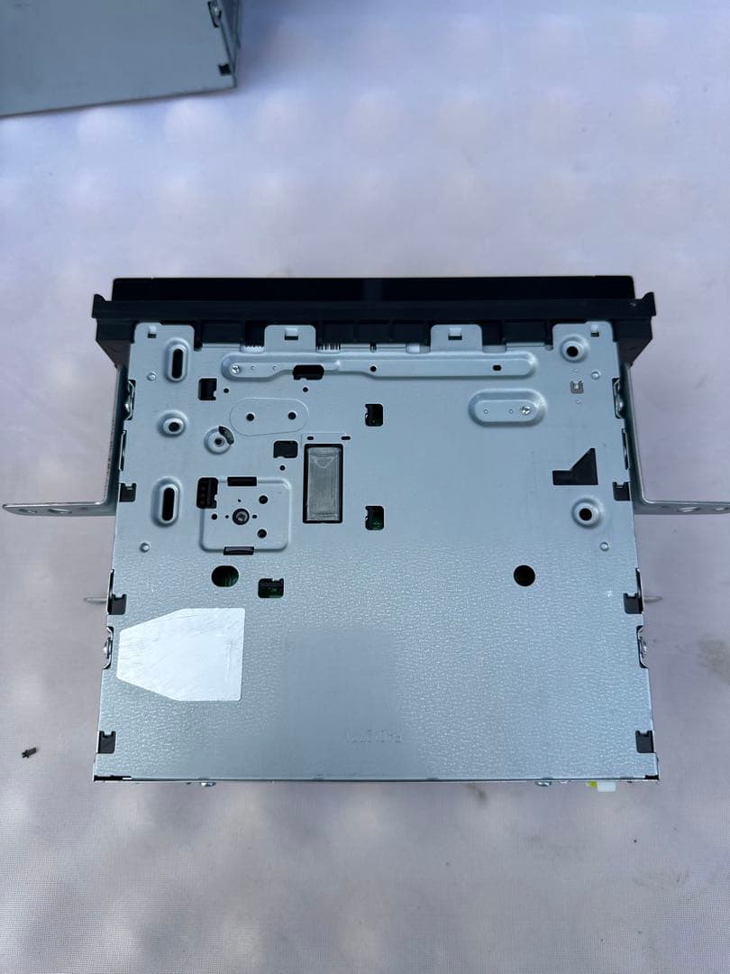 日産　純正　カーナビMM318D-W