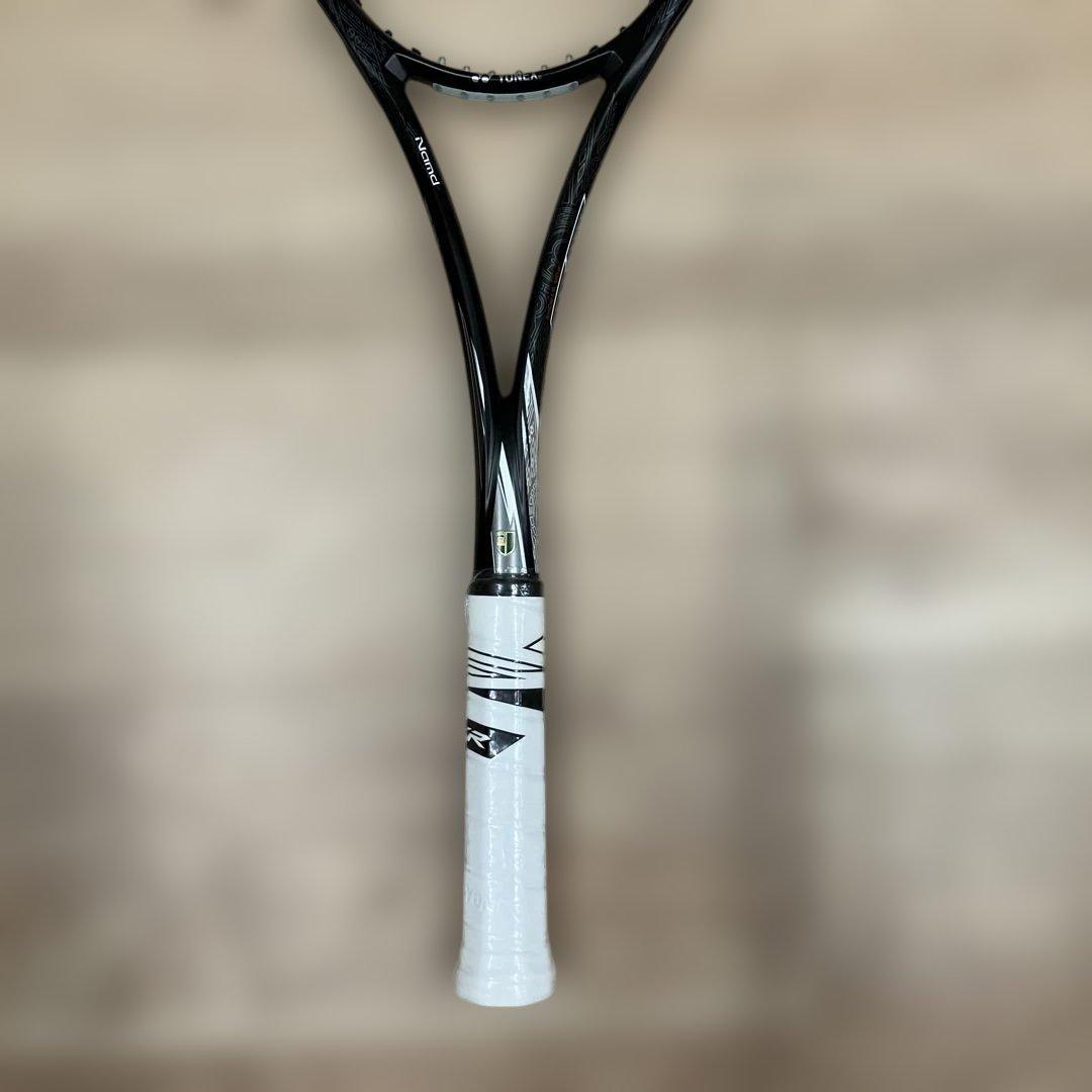 ソフトテニスラケット　ヨネックス　エフレーザー9S