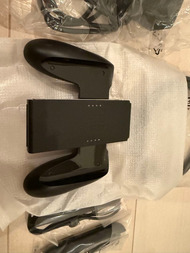 【超美品】Nintendo Switch 本体 HAD-S-KABAH