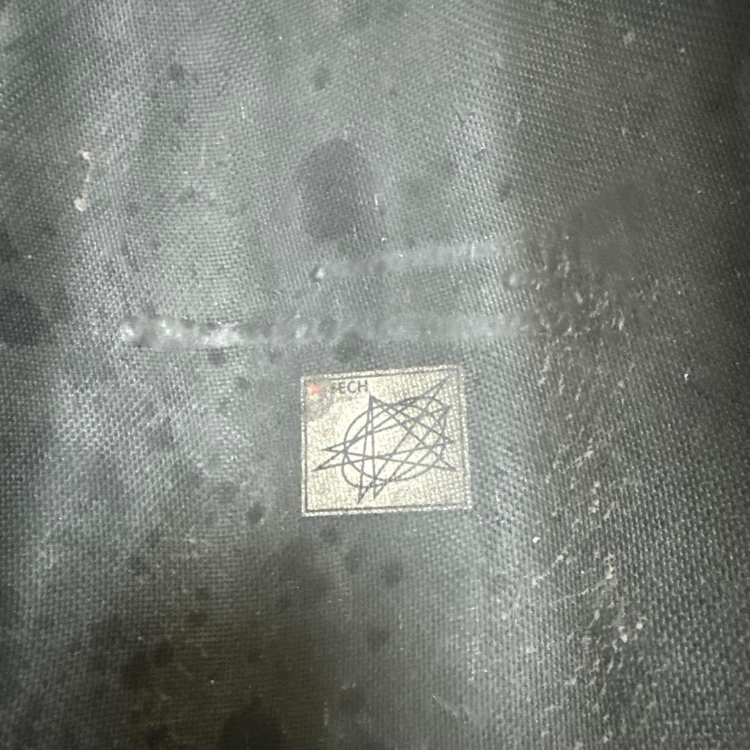 中古　A-TECH zx-25r,zx-4rr用リアフェンダー