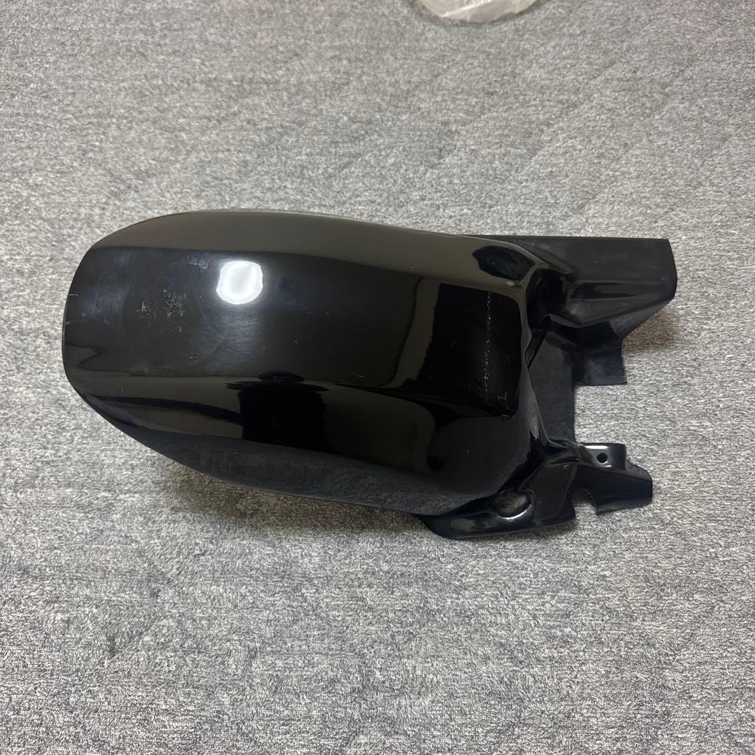 中古　A-TECH zx-25r,zx-4rr用リアフェンダー