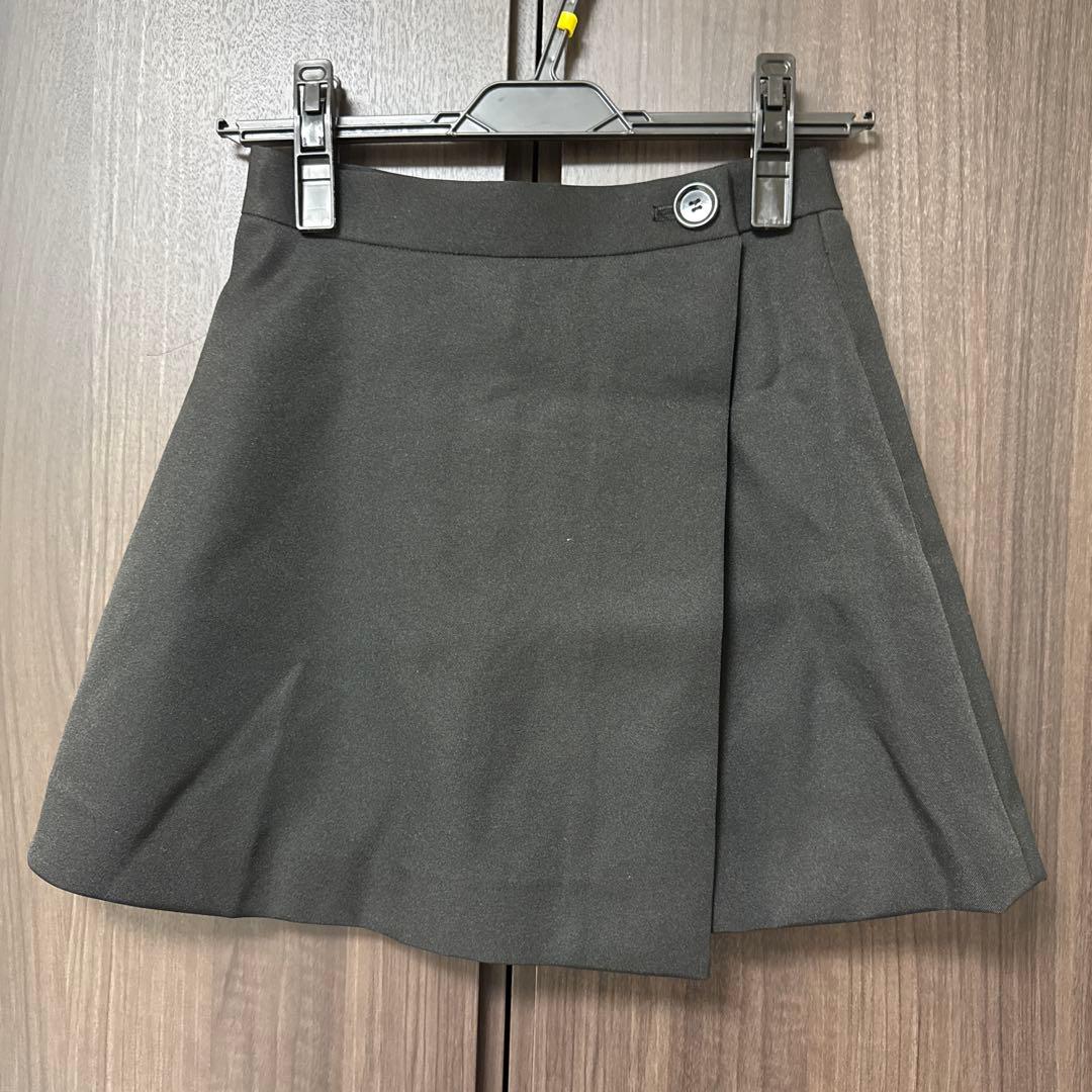 sheller キュロット