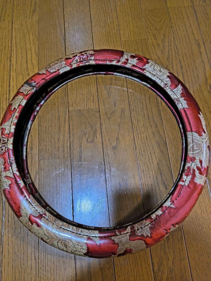 オスカー　金華山　ファイブスターギガ