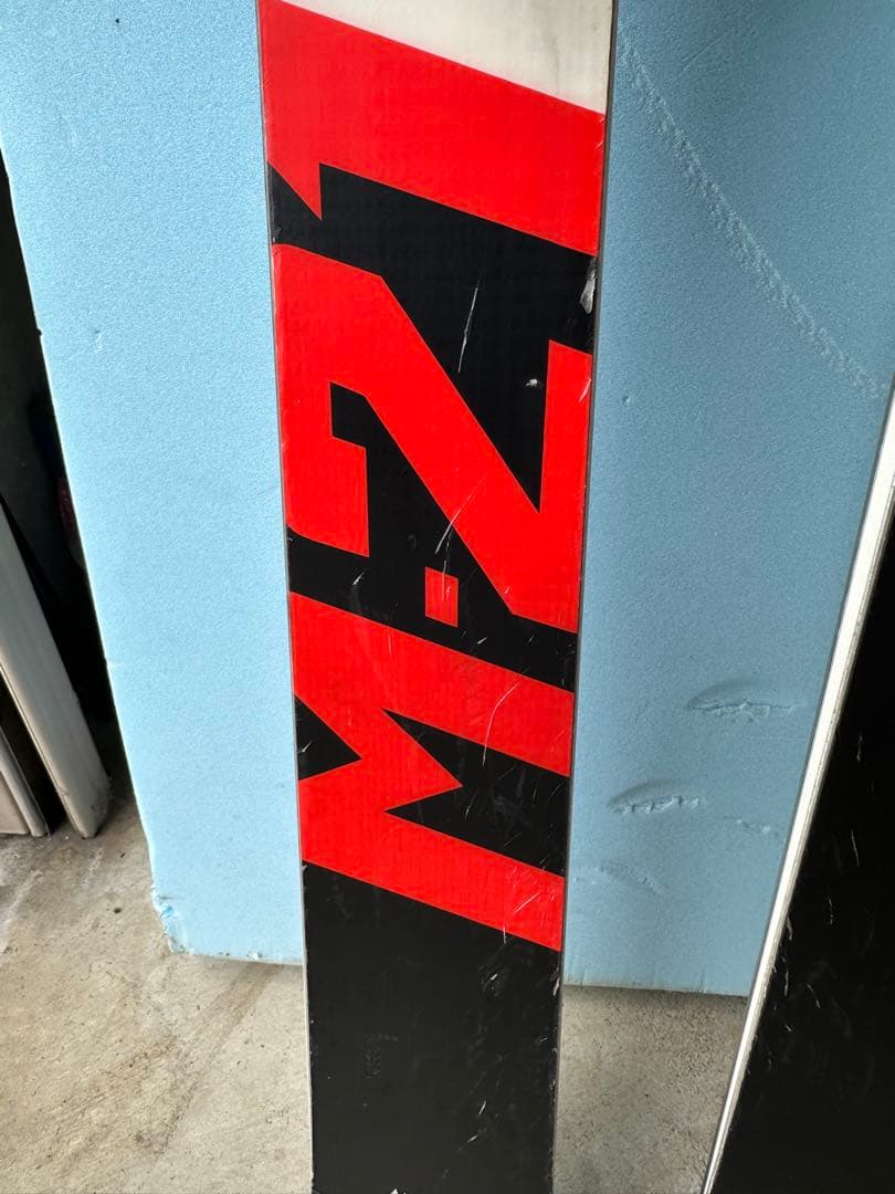 ロシニョールHERO MASTER R２１