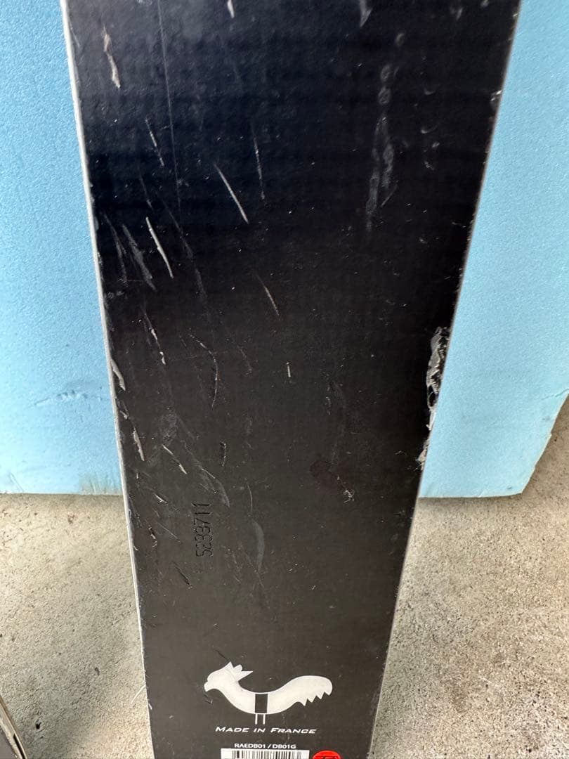 ロシニョールHERO MASTER R２１