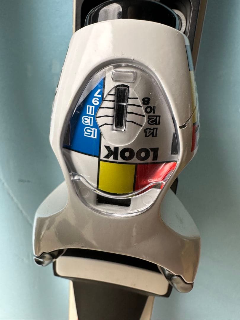 ロシニョールHERO MASTER R２１