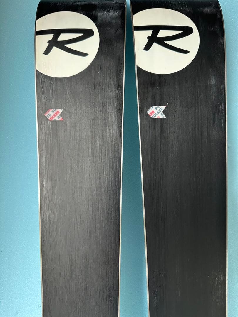 ロシニョールHERO MASTER R２１