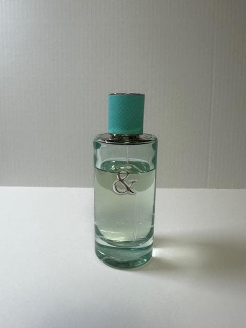 ティファニー ＆ラブ フォーハー オードパルファム 90ml