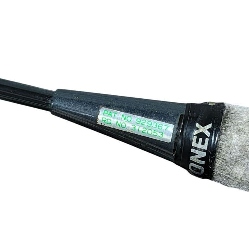 ★美品★YONEX Carbonex 8DX B-8600 バドミントン　旧ロゴ