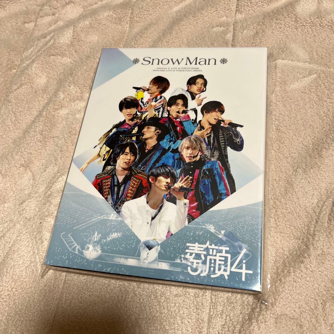 Man/素顔4 〈2020年3月31日までの期間生…