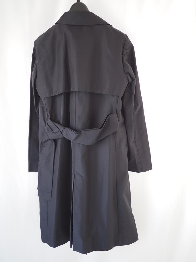 美品★AMACA(アマカ) ★ライナー付　トレンチコート