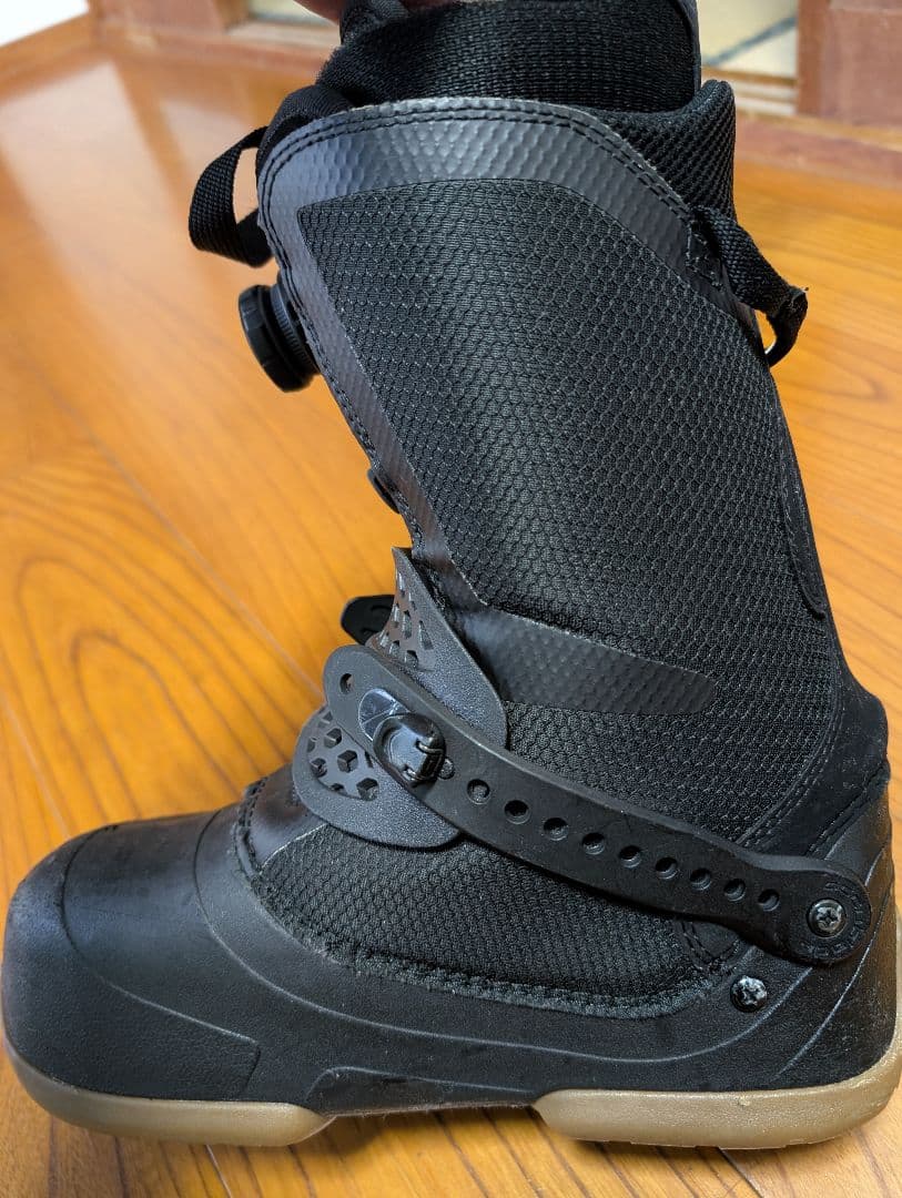 スノーボード YONEX LAZYMAKER BOA AB 27.0cm