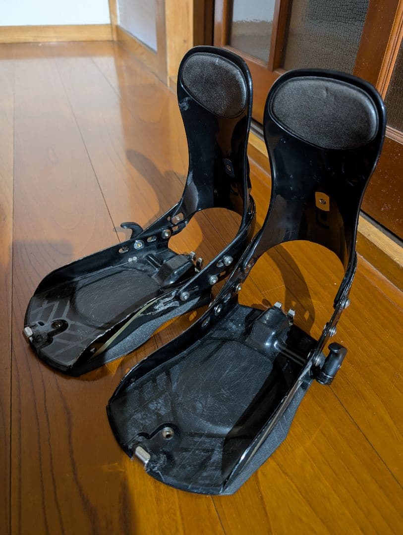 スノーボード YONEX LAZYMAKER BOA AB 27.0cm