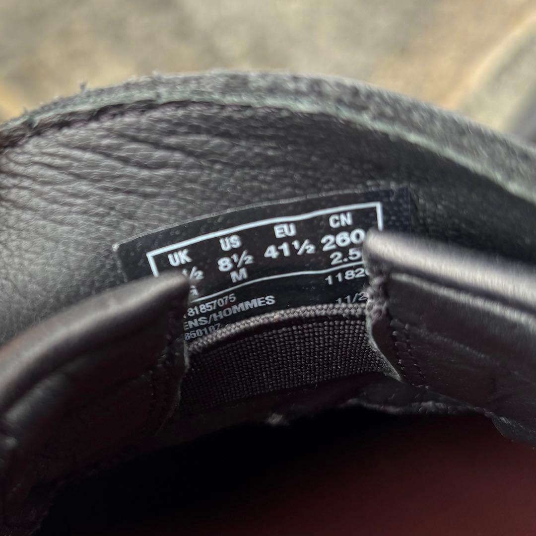 定価以下＜Clarks Originals＞ワラローファー ゴアテックス