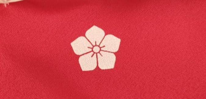 未使用 女の子 お宮参り 初節句 産着 初着 祝い着 絹 ひな祭り 化粧箱