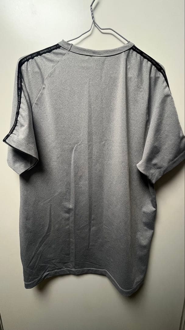 LYFT ラグランスリーブ Tシャツ 、スウェットパンツ2枚セット