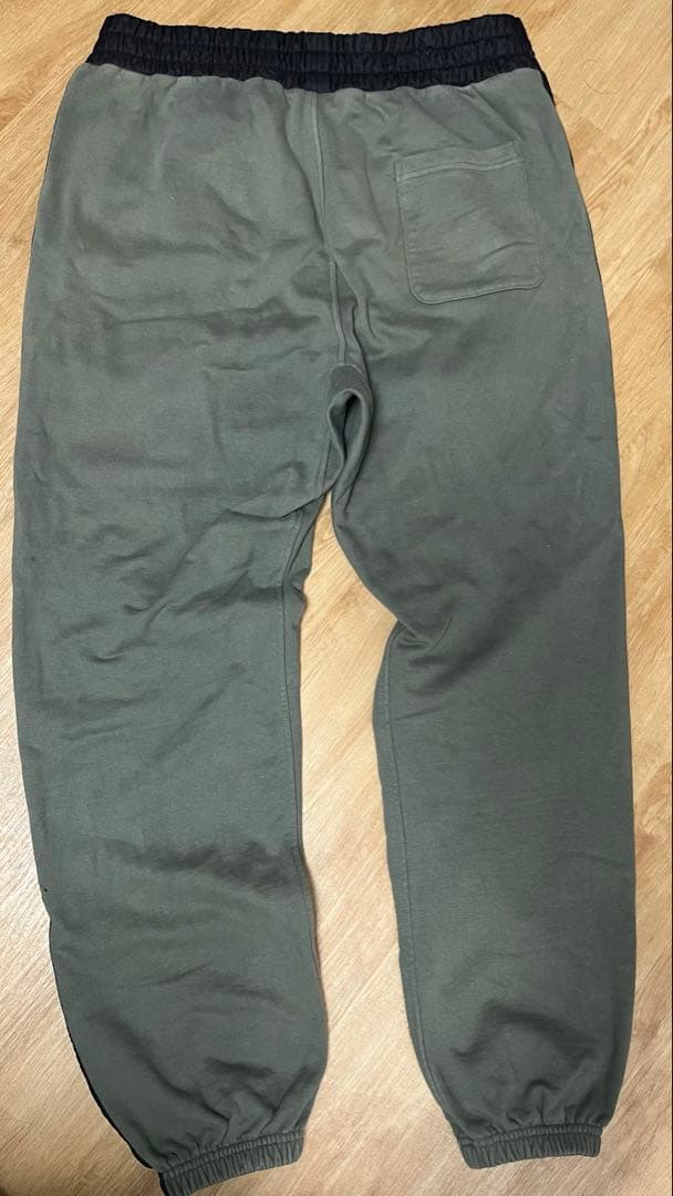 LYFT ラグランスリーブ Tシャツ 、スウェットパンツ2枚セット