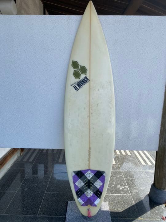 [値下げ]アルメリックサーフボード　中古