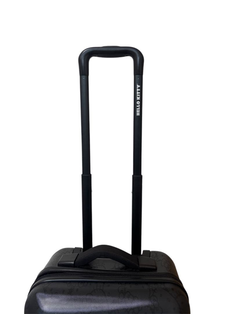 ハーシェル　ハローキティ　サンリオ　キャリーケース　限定　コラボ　旅行　キティー