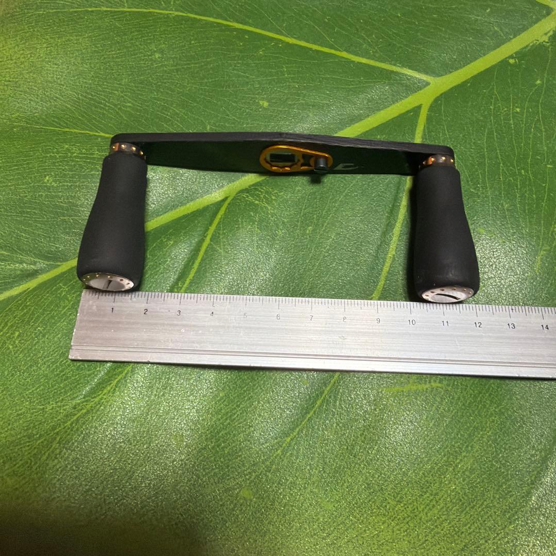 アブ・ガルシア TFLハンドル 110 キムケン