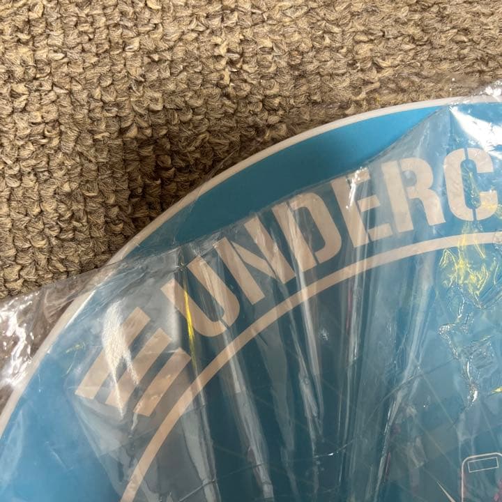 アンカバ ジョングク 公式うちわ