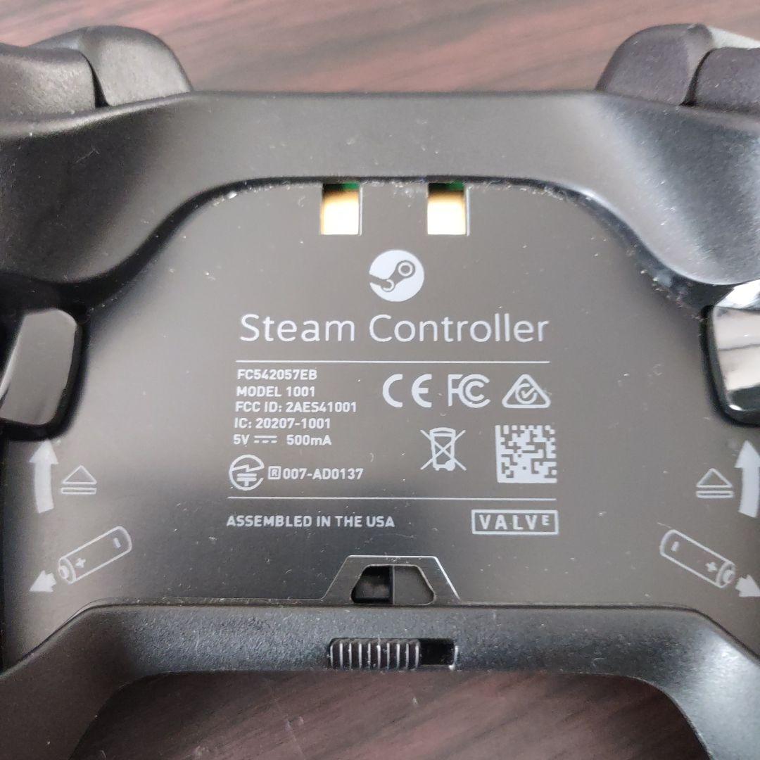 Steam Link & Controller セット USBレシーバー付き