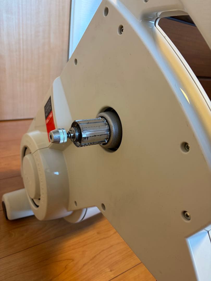 ELITE スマートトレーナー　ダイレクトドライブDRIVO