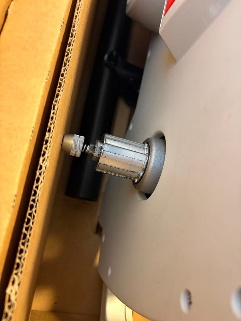 ELITE スマートトレーナー　ダイレクトドライブDRIVO