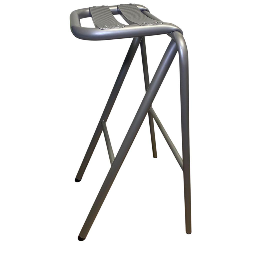 美品✨送料無料❗️デュエンデ ベント ハイスツール